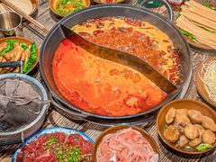 -冯校长老火锅(深圳总店)