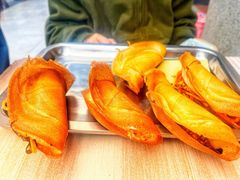 -贺记蛋烘糕(二分店)