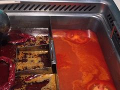 -野妹火锅(龙岗店)