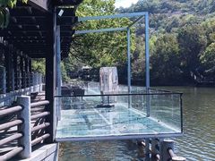 -白马涧龙池景区