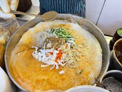 -安徽阜阳卷馍(西单店)