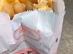 鸡蛋仔-利强记北角鸡蛋仔(弥敦道店 )