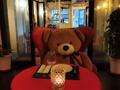 -EATALIA意塔利意式餐厅(鼓楼店)