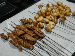 -冰城小镇音乐串吧·聚会餐厅(百子湾店)