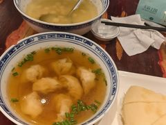-御清斋总店(天一街店)