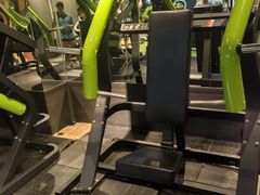 -GMJ·24H健身房(四川北路店)