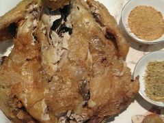 -秦月轩·陕西家乡菜(阜成路·五棵松店)