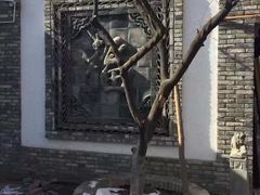 -倒盏民俗文化村