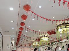 -李连贵熏肉大饼(丰台南路地铁站店)