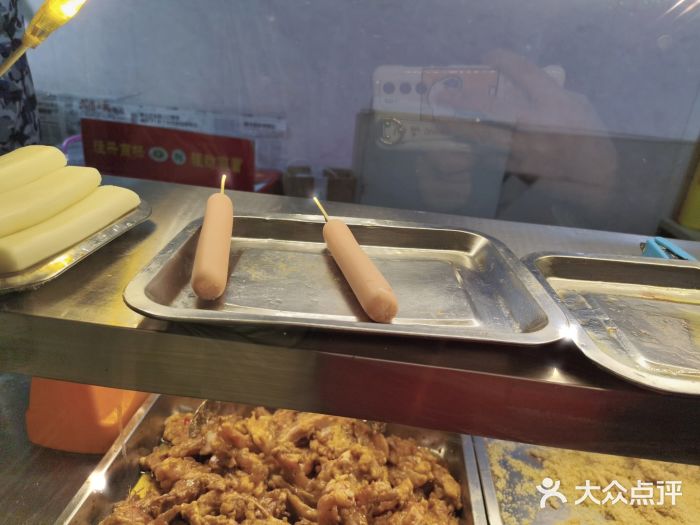 老鹰炸鸡店(湖塘店)图片