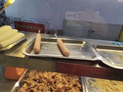 -老鹰炸鸡店(湖塘店)