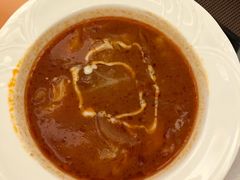 罗宋汤-红房子西菜馆(淮海中路店)