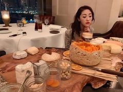 -Caprice(香港四季酒店)