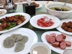 -郭林家常菜(洋桥店)