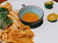 -北京老铺烤鸭(老城根店)