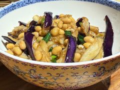-图味美小黄鱼·景德菜(浙江路店)