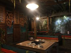 -哈吱喂丽江火塘·牦牛火锅(五一街店)