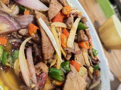 -酸婆娘江湖川菜(紫竹路店)