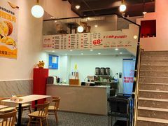 -烁先生披萨·儿童餐下午茶(河南岸店)