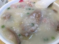 -冠记·肠粉粥品专家(江南大道店)