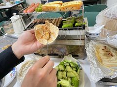 -鲁C·尚小炉·淄博烧烤(市北店)
