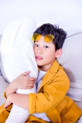 -蜜糖派儿童摄影(青建·太阳岛店)
