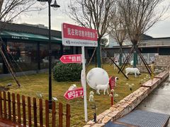 -阳坊胜利涮羊肉(阳坊老店)