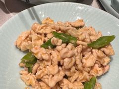 -静之湖湖畔餐厅