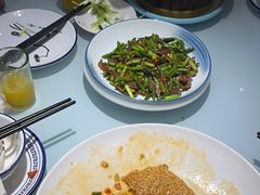 -山里俏·地标皖南菜·屯溪臭鳜鱼(北城万达店)