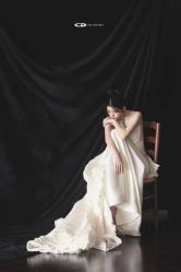 -纯色时光婚纱艺术馆WHITE