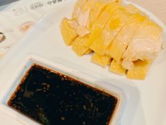 -苏小柳手作点心x茶叙小院(徐家汇分院)