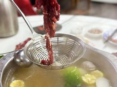 -贵宾牛·潮汕牛肉火锅(珠池总店)