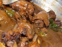 -解家河南菜(金水路店)