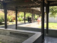 -口岸雕花楼