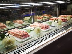 -V-ONE西雅图海鲜自助餐厅(仓山万达广场店)