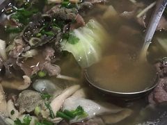 -谢老五跷脚牛肉·非遗传承店