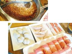 -傣妹火锅(四川北路店)