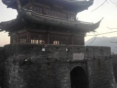 android_upload_pic-台州府城(江南长城)