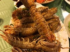-盛港湾海鲜食府(黄沙店)