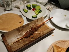 -清真·卡德尔大叔新疆主题餐厅(龙汇路店)