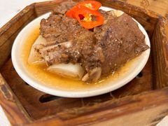 -番禺宾馆丽苑厅