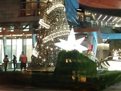 -君悦酒店·La Terrazza意合園·意式风味