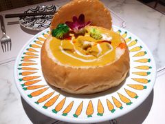 -太食獸泰式茶餐厅(济南万象城店)