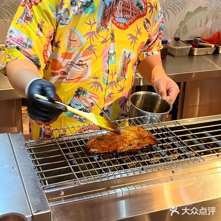 青岛新开的泰国菜！！好好吃谁懂啊！！