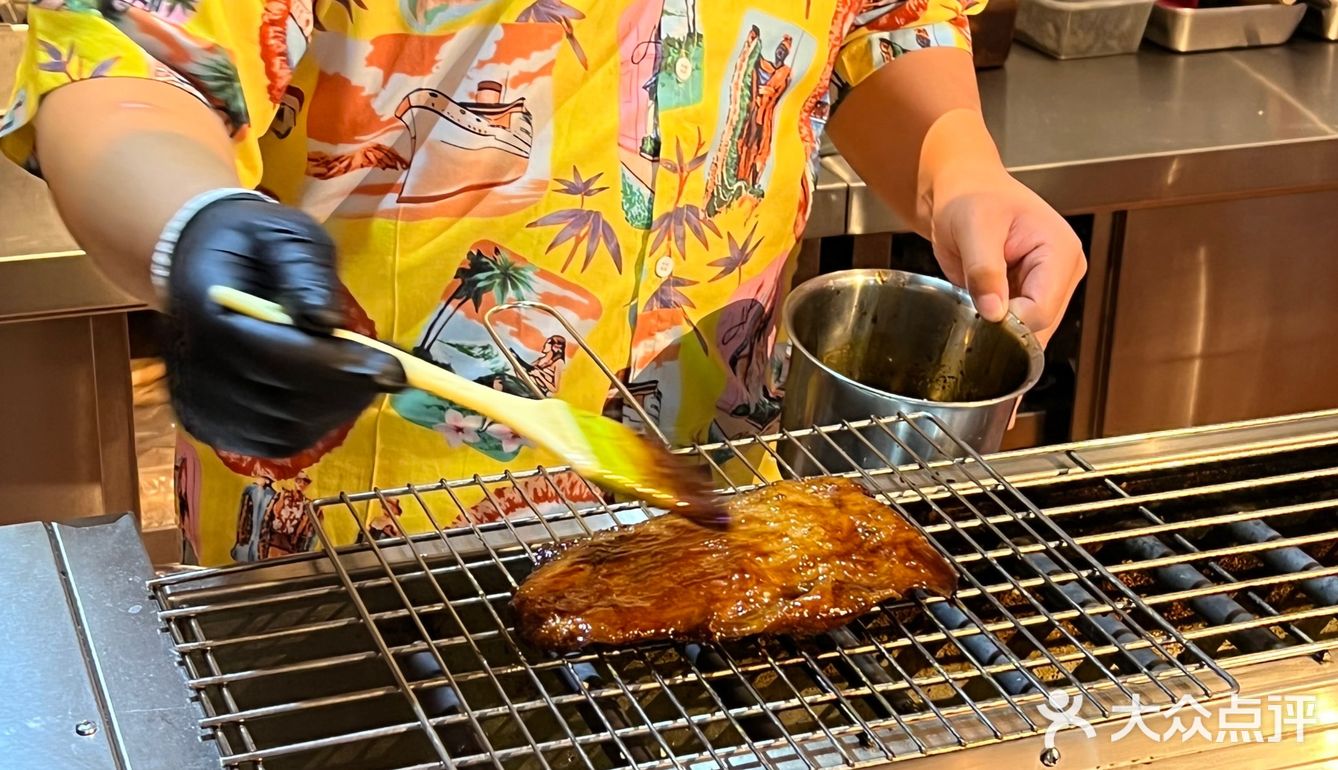 青岛新开的泰国菜！！好好吃谁懂啊！！