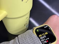 -WEGYMER健萌健身(麦德龙钰龙天下馆)