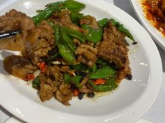 小炒肉-峨嵋酒家总店(车公庄店)