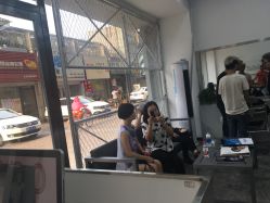 点击看大图 -YDO SALON
