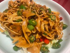 -天厨妙香素食餐厅(清华店)