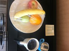 -廊坊固安福朋喜来登酒店
